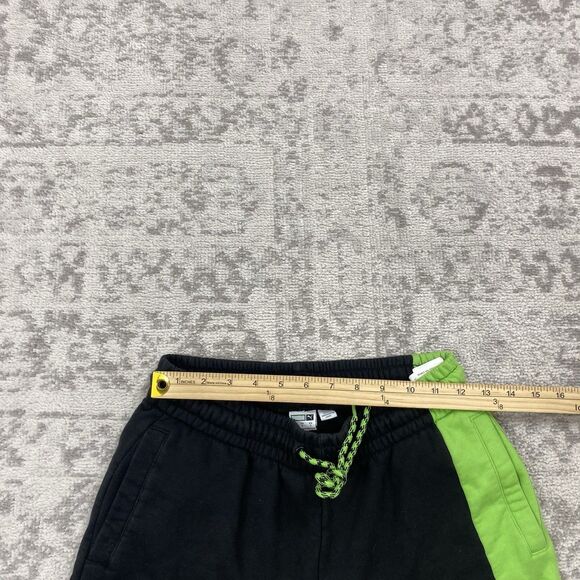 Puma Pants TFS OG Retro Sweatpants 80’ Colors Multicolor Drawstring Size Small - Picture 3 of 7